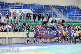 Rzuty karne na zwieńczenie sezonu