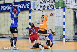 Rzuty karne na zwieńczenie sezonu