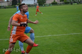 Jeziorak popsuł święto