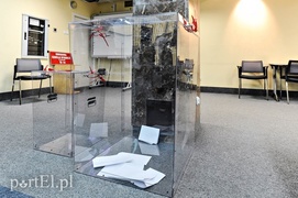 Wysoka frekwencja w wyborach do europarlamentu (aktualizacja)