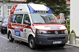 Niech jeździ na zdrowie