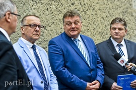 Niech jeździ na zdrowie