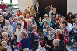 Bawili się, jak za dawnych lat