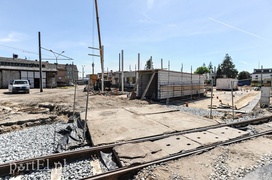 W zajezdni nie próżnują