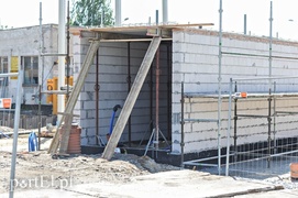 W zajezdni nie próżnują