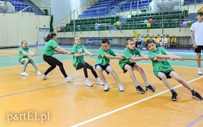 Nauka i sport mogą iść w parze