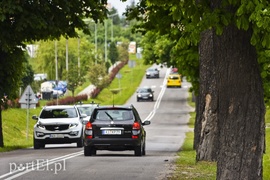 Fromborska do przebudowy