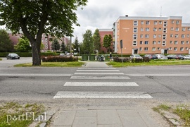 Fromborska do przebudowy