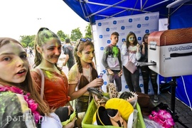 Koncertowy koniec Turbinaliów