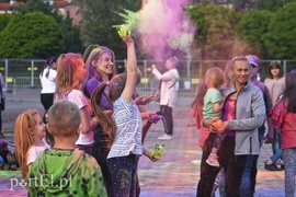 Koncertowy koniec Turbinaliów