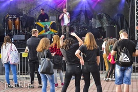 Koncertowy koniec Turbinaliów