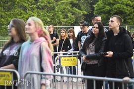 Koncertowy koniec Turbinaliów