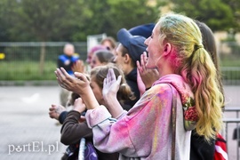 Koncertowy koniec Turbinaliów