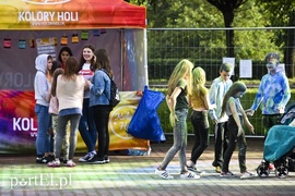 Koncertowy koniec Turbinaliów