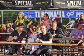 Koncertowy koniec Turbinaliów