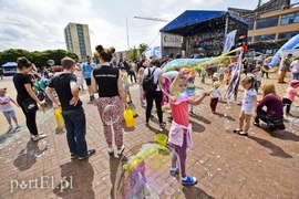 Raj dla burgerożerców