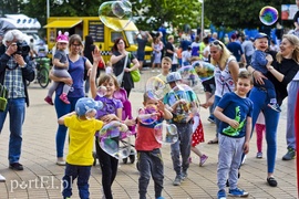 Raj dla burgerożerców