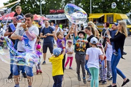 Raj dla burgerożerców