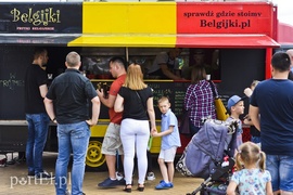 Raj dla burgerożerców