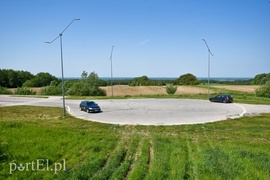 Podyskutuj o Elblągu: progi na Modrzewinie