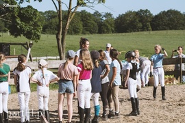 Pony Cup 2019 rozpoczęty