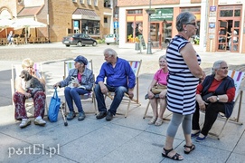 Radosne świętowanie na starówce