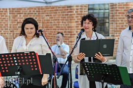 Radosne świętowanie na starówce