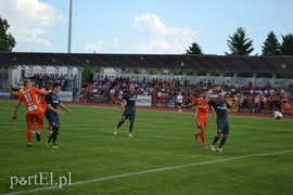 Concordia z pucharem