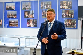 Mało brakowało, a nie zrobiłbym zdjęć papieża