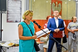 Mało brakowało, a nie zrobiłbym zdjęć papieża