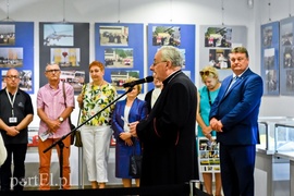 Mało brakowało, a nie zrobiłbym zdjęć papieża