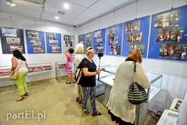 Mało brakowało, a nie zrobiłbym zdjęć papieża