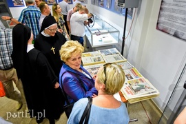 Mało brakowało, a nie zrobiłbym zdjęć papieża