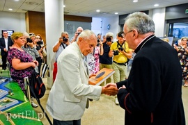 Mało brakowało, a nie zrobiłbym zdjęć papieża