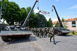 Razem będziemy przenosić góry!