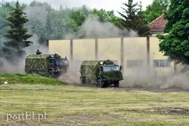 Razem będziemy przenosić góry!