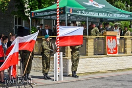 Razem będziemy przenosić góry!