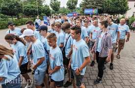 Dla kogo Puchar Bałtyku