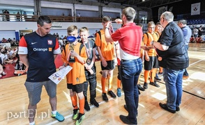 Oni wywalczyli Puchar Bałtyku