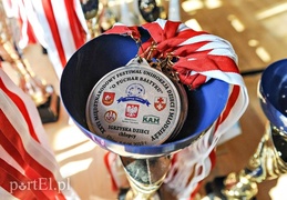 Oni wywalczyli Puchar Bałtyku