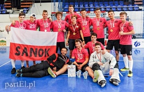 Oni wywalczyli Puchar Bałtyku