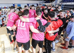 Oni wywalczyli Puchar Bałtyku