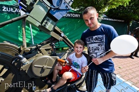 Niektórym przypominają się lata młodości