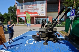 Niektórym przypominają się lata młodości