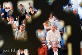 Ogrody Polityki: Poczucie wspólnoty zostało zniszczone