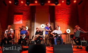 Ogrody Polityki: Poczucie wspólnoty zostało zniszczone