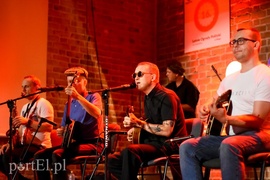 Ogrody Polityki: Poczucie wspólnoty zostało zniszczone