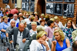 Ogrody Polityki: Poczucie wspólnoty zostało zniszczone