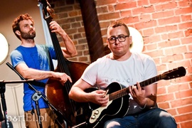 Ogrody Polityki: Poczucie wspólnoty zostało zniszczone