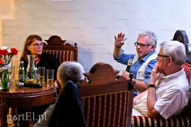 Ogrody Polityki: Poczucie wspólnoty zostało zniszczone